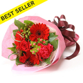 Flower Delivery Akita