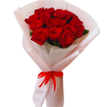 Flower Delivery Mie