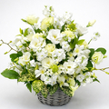 Funeral Flower Japan