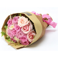 Roses in Japan