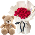 Valentine's Day Gift Delivery Tokyo