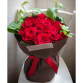 Valentines Flower Delivery Tokyo