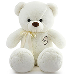 Giant White Bear Japan – Plush Gift Shop Japan