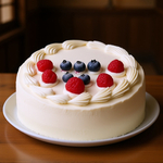Cake Delivery in Tokyo Japan – Gateau Fraise Cake