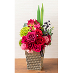 Preza Under Akane Sora - Flower Shop Japan
