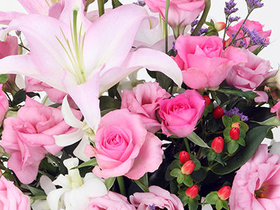 Japan Flower Shop Delivery