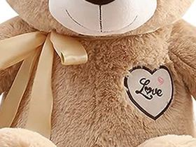 Teddy Bear Delivery Japan