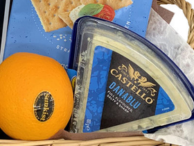 Gourmet Basket Delivery Japan