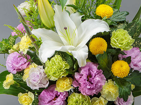 japan florist