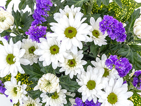 Funeral Flower Japan