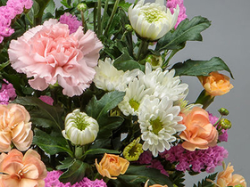 Funeral Flower Japan