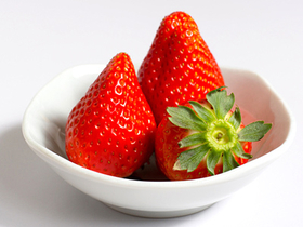 Send Seasonal Fruit Basket Japan