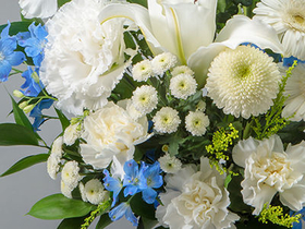 funeral-flower-japan-white-flowers