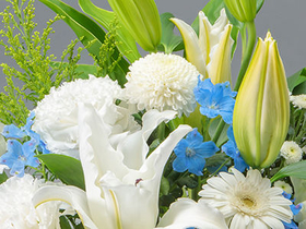 funeral-flower-japan-white-flowers