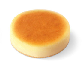 Baked Cheese Cake