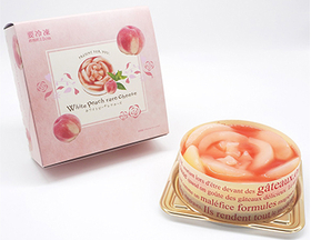 Cake Delivery to Japan
