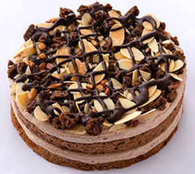 Cake Japan Delivery
