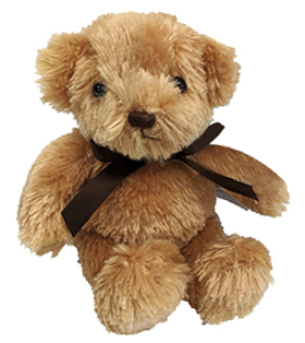 Cute Teddy Bear - Japan Gift Shop