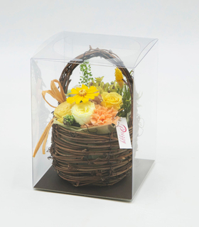Fleur Pannier Preserved Flower - Florist in Japanese