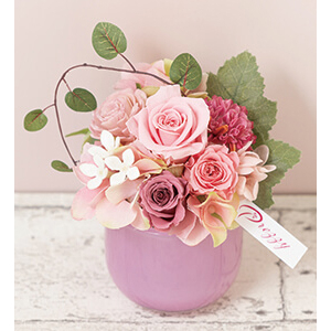 Cheap Flower Delivery Japan - Preserved flower