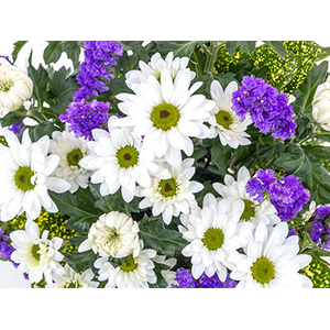 Funeral Flower Japan