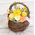Fleur Pannier Preserved Flower Japan