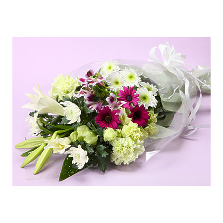 Funeral Flower Japan – Mix Funeral Flowers