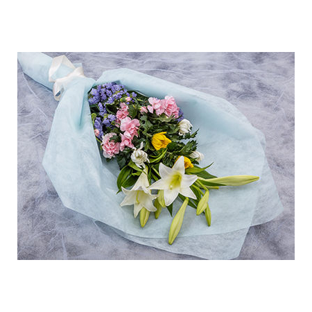 Sympathy Flowers to Japan – Funeral Flowers