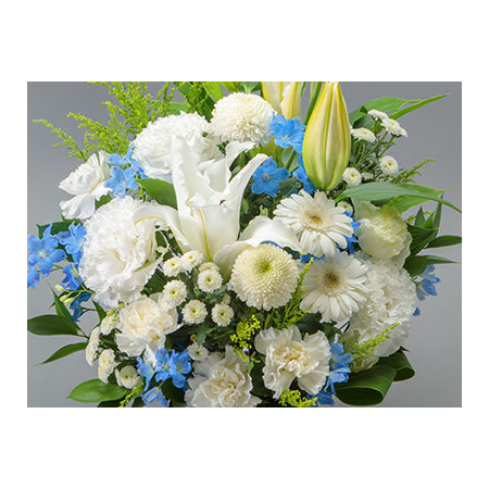funeral-flower-japan-white-flowers