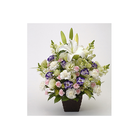 Sympathy Flowers to Japan – Funeral Flowers