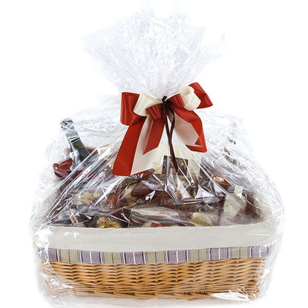 Gourmet Gift Baskets Tokyo Japan – Luxury Hamper