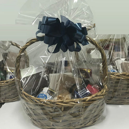 Special Gourmet Gift Basket Japan