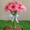 Pink Gerberas Vase Delivery Japan