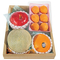 Send Seasonal Fruit Basket Japan